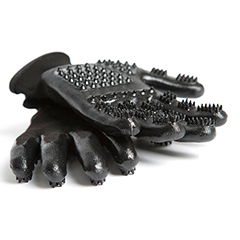 HandsOn Grooming Gloves $24.95