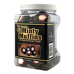 German Minty Muffins 2lb, $18.95