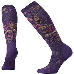 Smartwool socks, $10.95-$24.95