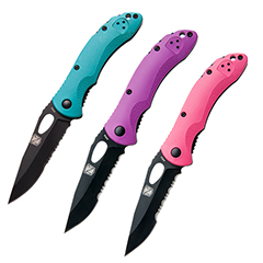 Noble Outfitters Viper Knife, $19.99