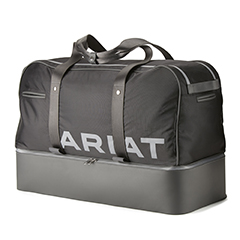 Ariat Grip Duffle Bag, $144.95