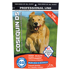 Cosequin Soft Chews, $26.49