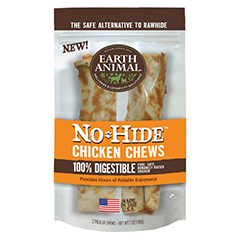 No-Hide Chews, $7.67