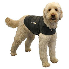 ThunderShirt Dog Anxiety Vest