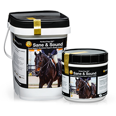 Perfect Products Sane & Sound 10lb, $299.00