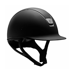 Samshield Shadowmatt Helmet, $439.00