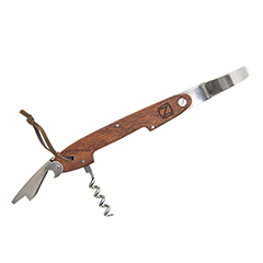 Noble Outfitters Wine Down Hoof Pick, $19.99