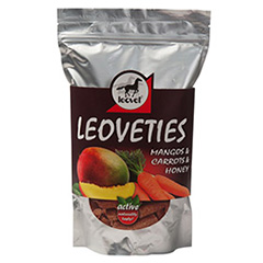 Leovet Leoveties Taste of Heaven - $9.95