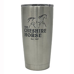 YETI Cheshire Horse Tumbler - $31.95