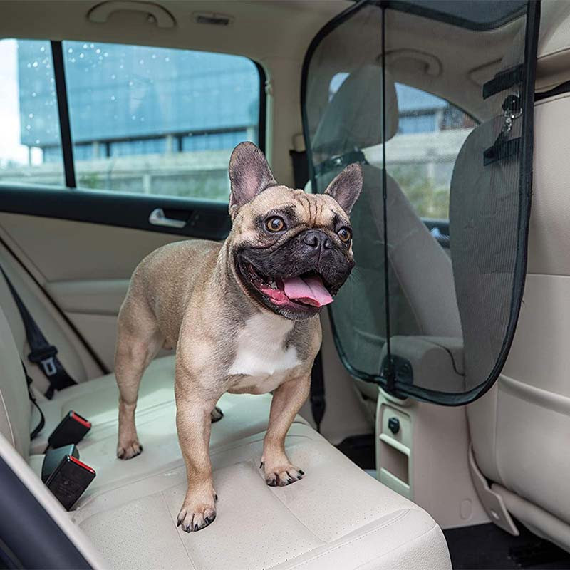 PetSafe Backseat Dog Net Barrier