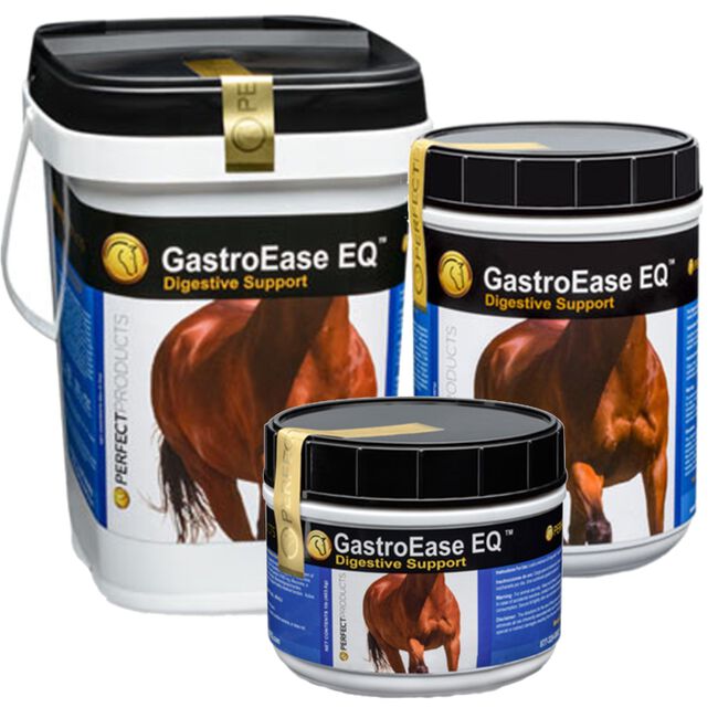 Perfect Products GastroEase EQ