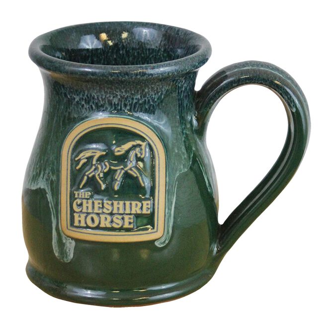 The Cheshire Horse Mug