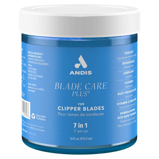 Andis Blade Care 