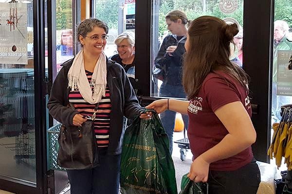 Early Bird Bonus Bags