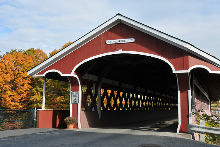 Support the Community