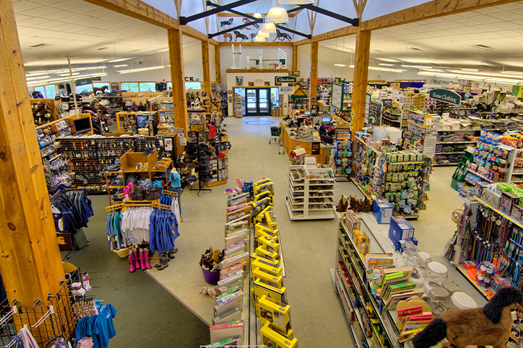 Unique Product Selection