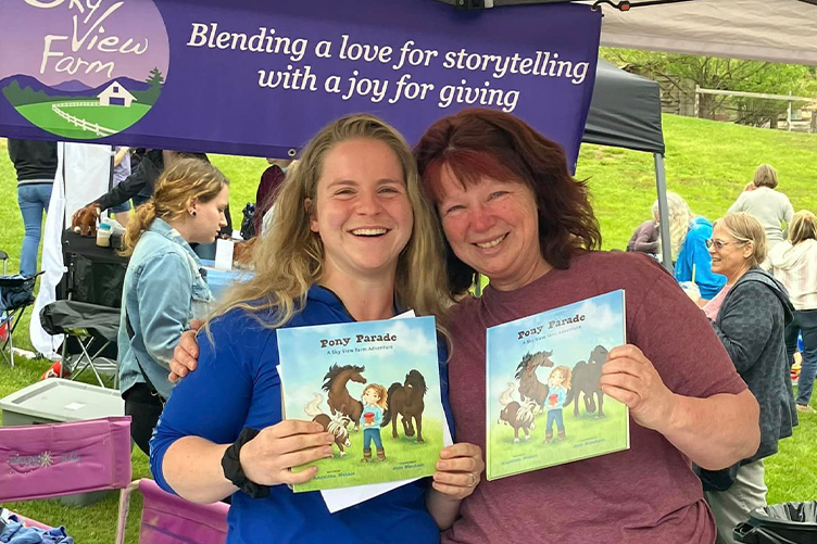 Invest in Your Community