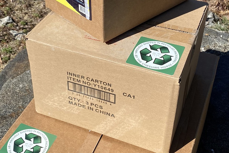 Sustainable Practices