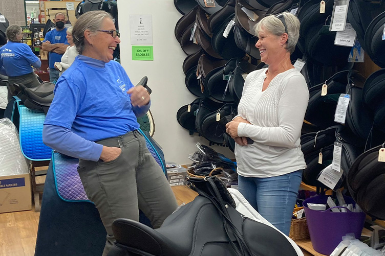 Personalized Advice and Expertise