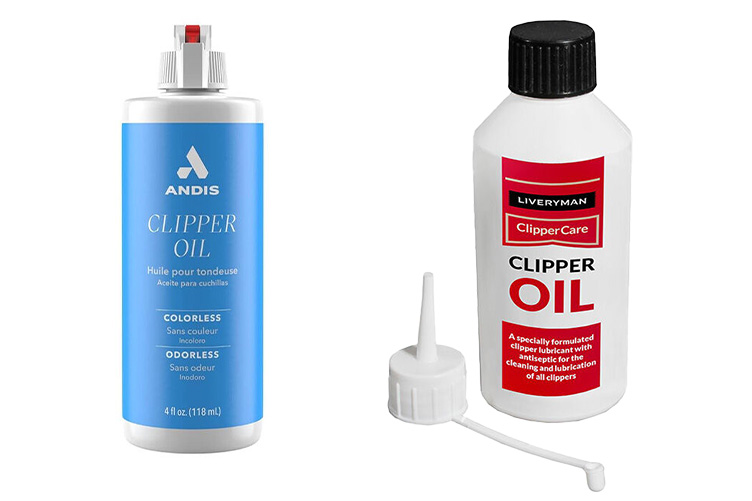 Clipper Oil