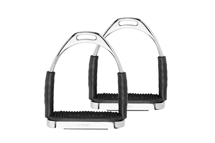 flexible joint stirrups