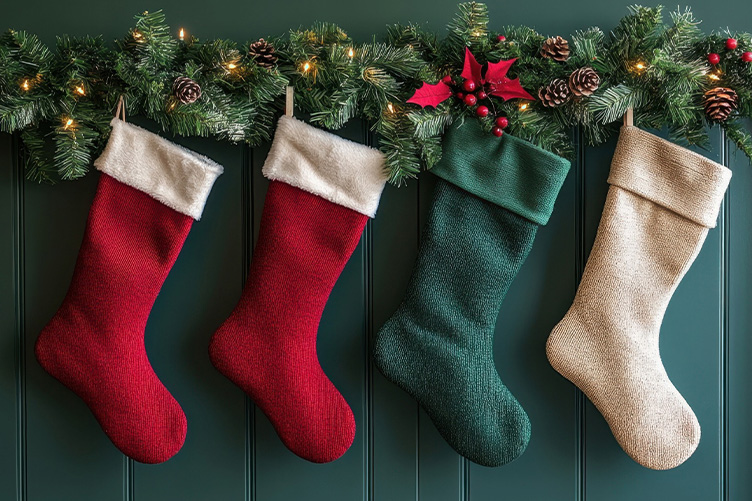 stockings