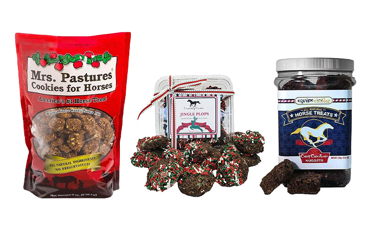 horse treats