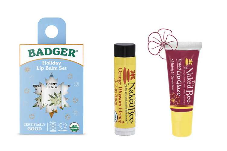 lip balm
