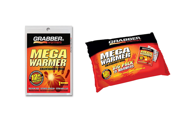hand warmers