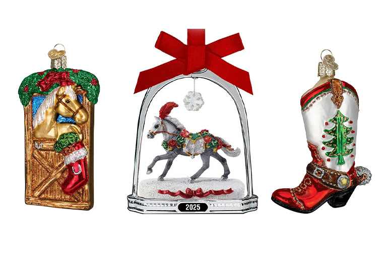 ornaments
