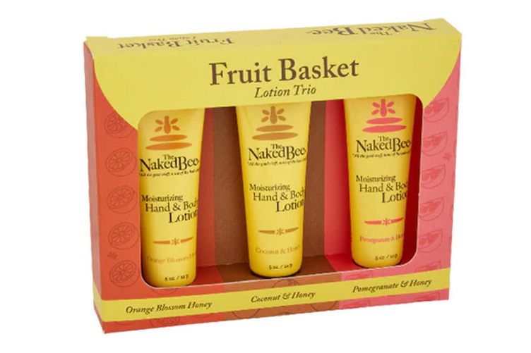 lotion