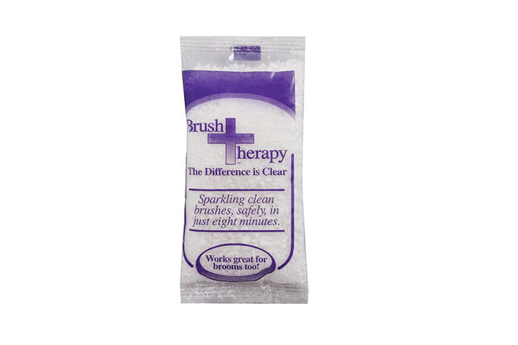 brush cleaner
