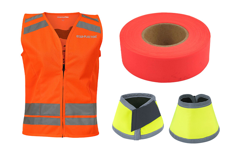 high visibility gear